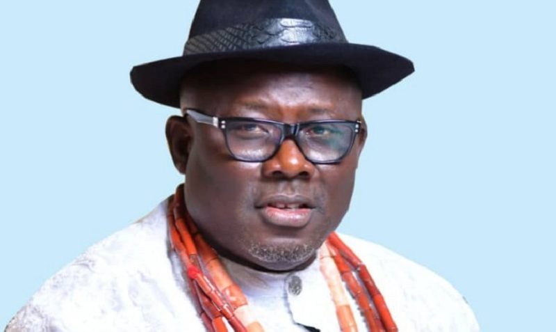 Oborevwori upgrades Delta NYSC Camp prioritizes people oriented governance Oborevwori upgrades Delta NYSC Camp prioritizes people oriented governance
