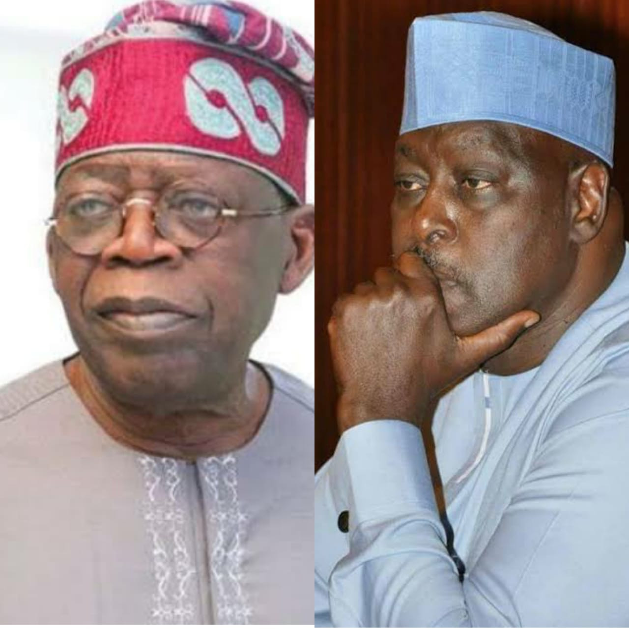  Babachir turned against Tinubu after missing out on VP slot Wike 