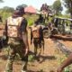  Killings CSO warns against politicisation of security urges support for military efforts 
