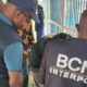  FG arrests 10 internationally wanted persons at Nigerian borders 