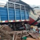  Another trailer crash in Abuja claims over 3 lives 