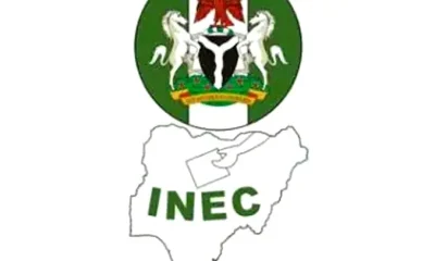  JUST IN INEC announces date for FCT area council elections 