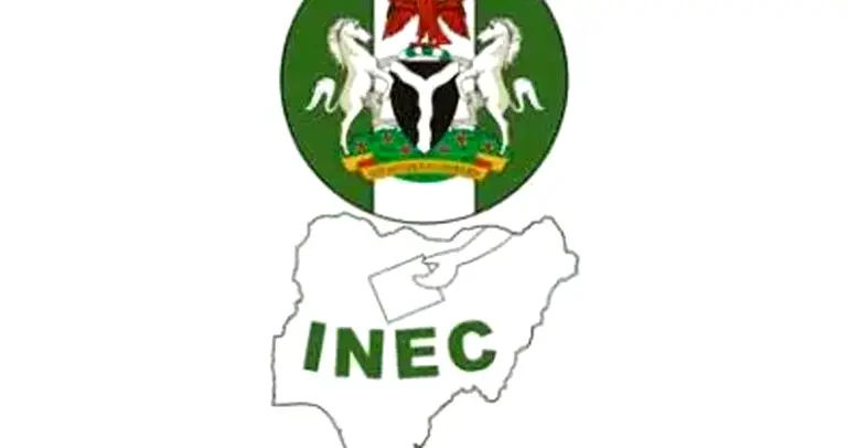 JUST IN INEC announces date for FCT area council elections JUST IN INEC announces date for FCT area council elections