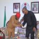  2027 All South east govs supporting Tinubu s re election says Umahi as he urges Peter Obi to join fold 