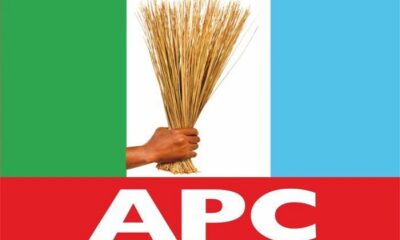  Ex Peter Obi s ally loses as APC announces winner of Anambra guber primary 
