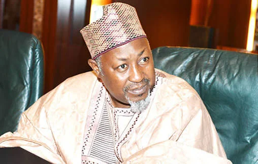Defence Minister reveals root cause of Boko Haram resurgence in Nigeria Defence Minister reveals root cause of Boko Haram resurgence in Nigeria
