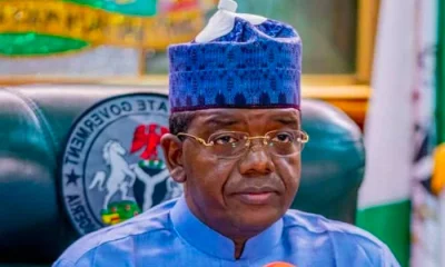  Matawalle sues journalists demands N60bn damages over alleged defamation 