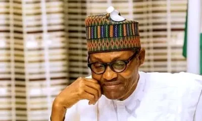  Opposition criticizes Buhari over comments on Nigeria s challenges 