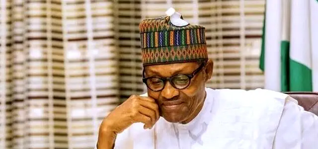 Opposition criticizes Buhari over comments on Nigeria 8217 s challenges Opposition criticizes Buhari over comments on Nigeria s challenges