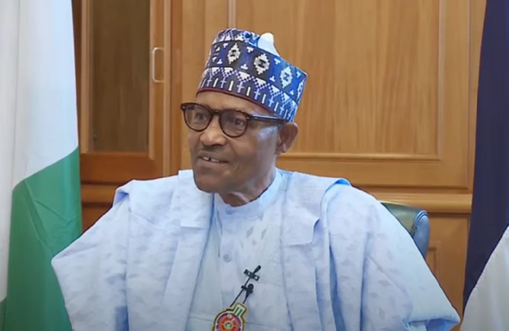 JUST IN Buhari s burial date postponed JUST IN Buhari s burial date postponed