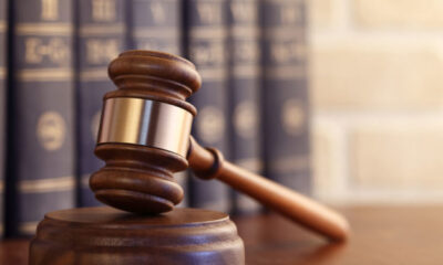  Court dismisses suit seeking to extend ex Rivers LG chairmen s tenures 