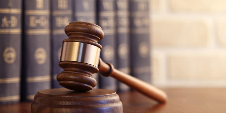 Court dismisses suit seeking to extend ex Rivers LG chairmen s tenures Court dismisses suit seeking to extend ex Rivers LG chairmen s tenures