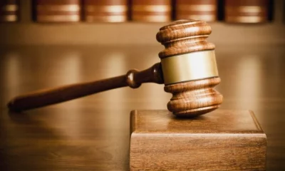  Former governor sentenced to 12 years in prison in Kenya 