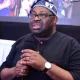  Tinubu is using fear tactics to lure opposition politicians to APC Dele Momodu 