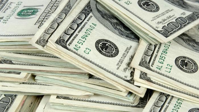 Court orders permanent forfeiture of 49 700 seized from ex INEC commissioner  Court orders permanent forfeiture of 49 700 seized from ex INEC commissioner