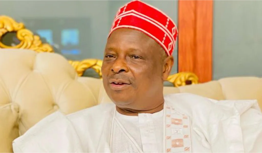 Kwankwaso will become Nigeria 8217 s president in 2027 8211 NNPP Kwankwaso will become Nigeria s president in 2027 NNPP