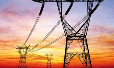  BREAKING Total blackout as national grid collapses again 