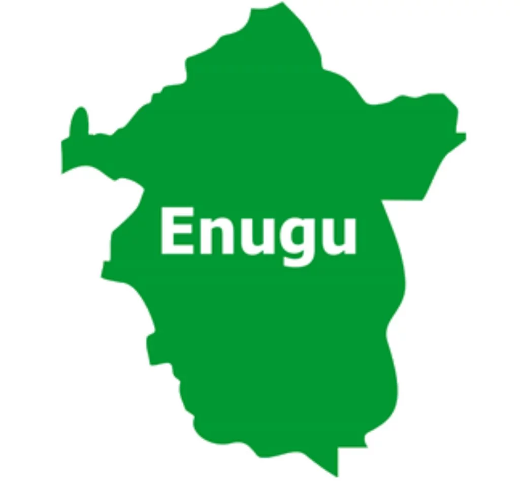 Woman allegedly murders her 2 children in Enugu Woman allegedly murders her 2 children in Enugu