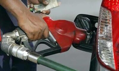  N922 litre Marketers may abandon Dangote fuel for cheaper imports 