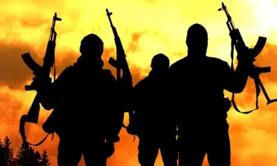  Gunmen attack popular bar in Benue kill 7 