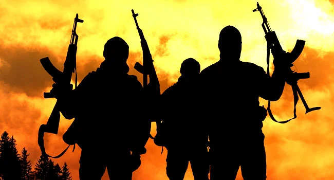 Gunmen attack popular bar in Benue kill 7 Gunmen attack popular bar in Benue kill 7