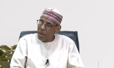  Tinubu Baba Ahmed opens up on disappointing experience says president is isolated 