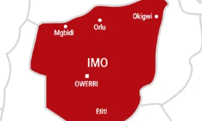 2 Nollywood actors die after consuming meal wine in Imo 