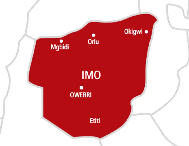 Pregnant woman dies after doctor performs C Section using YouTube video in Imo Pregnant woman dies after doctor performs C Section using YouTube video in Imo