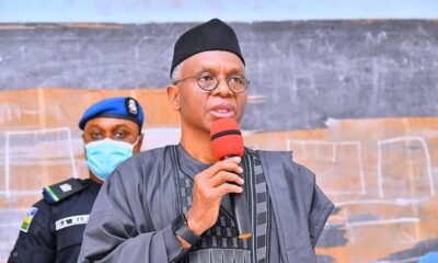  El Rufai set for first post office interview on Arise TV 
