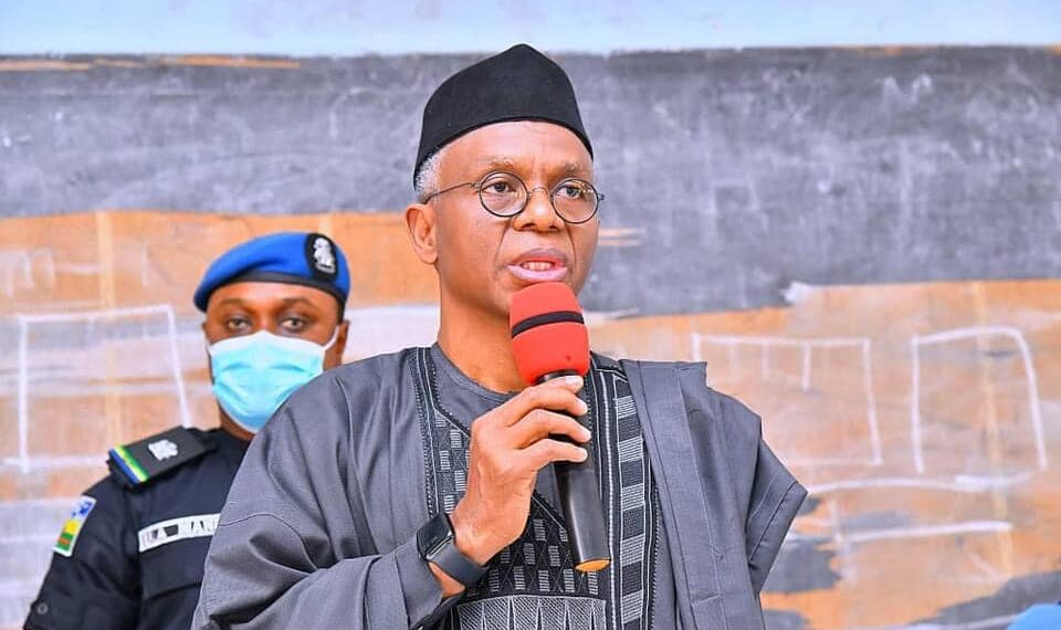 El Rufai set for first post office interview on Arise TV El Rufai set for first post office interview on Arise TV