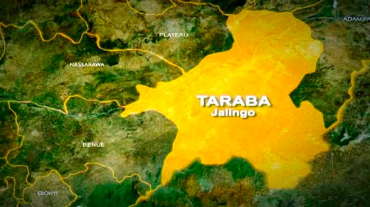 Scores injured as local hunters clash with herders in Taraba community Scores injured as local hunters clash with herders in Taraba community