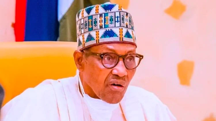JUST IN Buhari 8217 s death Tinubu sends Shettima to UK orders flags at half staff JUST IN Buhari s death Tinubu sends Shettima to UK orders flags at half staff