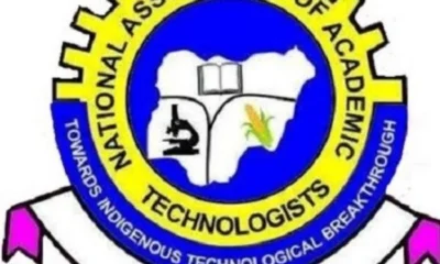  Strike looms as varsity workers issue 21 day ultimatum to FG on withheld salaries 