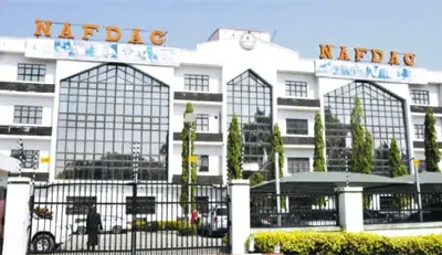  Fake drugs Group warns against Akunyili s treatment asks NAFDAC others to sack bad officials 