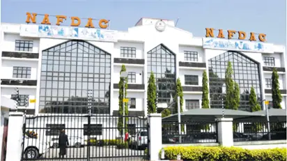 NAFDAC appoints Cotecna as CRIA Agent in India to combat fake medicines NAFDAC appoints Cotecna as CRIA Agent in India to combat fake medicines