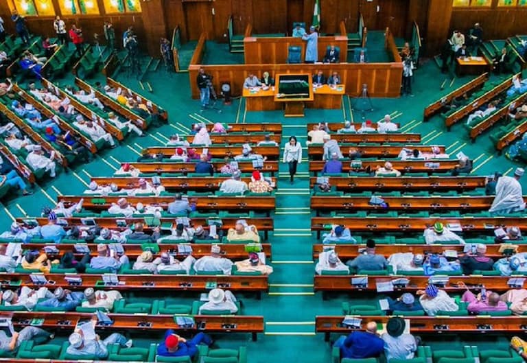 Reps query N24bn CCTV allocation in Rivers budget demand breakdown in 48 hours Reps query N24bn CCTV allocation in Rivers budget demand breakdown in 48 hours