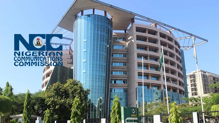 NCC approves 50 tariff adjustment for telecom operators NCC approves 50 tariff adjustment for telecom operators