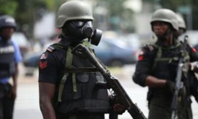  Kano police arrest 2425 suspects in 2024 vows enhanced anti crime operations 