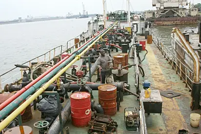 Oil prices surge beyond Nigeria s budget benchmark as Israel strikes Iran Oil prices surge beyond Nigeria s budget benchmark as Israel strikes Iran