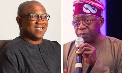  Why I would ve handled Nigeria s economy better than Tinubu Obi 