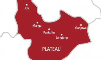  40 killed in brutal attack on Plateau community 