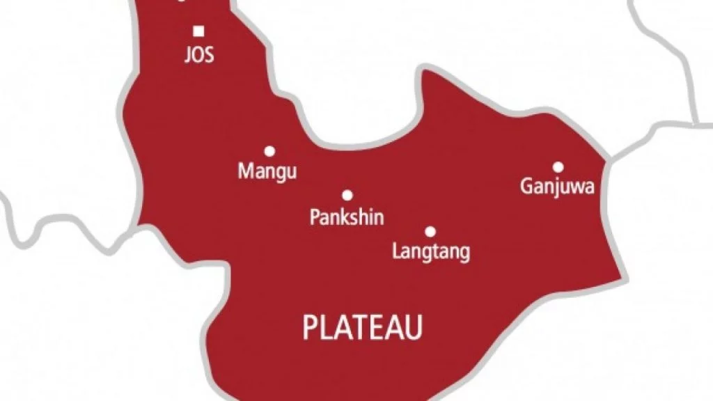40 killed in brutal attack on Plateau community 40 killed in brutal attack on Plateau community
