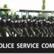  Major shakeup as PSC redeploys 4 CPs 