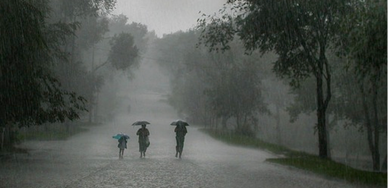 NiMet predicts 3 day rain thunderstorms from Monday NiMet predicts 3 day rain thunderstorms from Monday