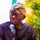   EndSARS protests Gov Sanwo Olu suspends aide over social media post 
