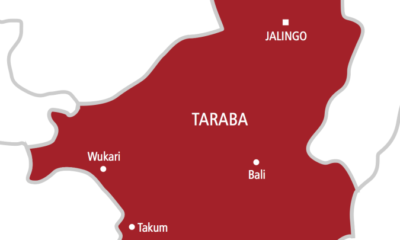  Tears as Gov Kefas sister dies after gunshot injuries in Taraba 