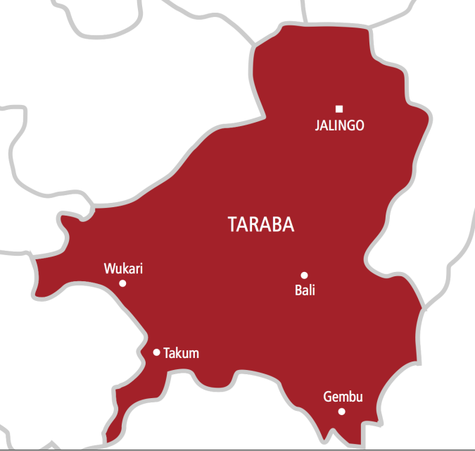 Tears as Gov Kefas sister dies after gunshot injuries in Taraba Tears as Gov Kefas sister dies after gunshot injuries in Taraba