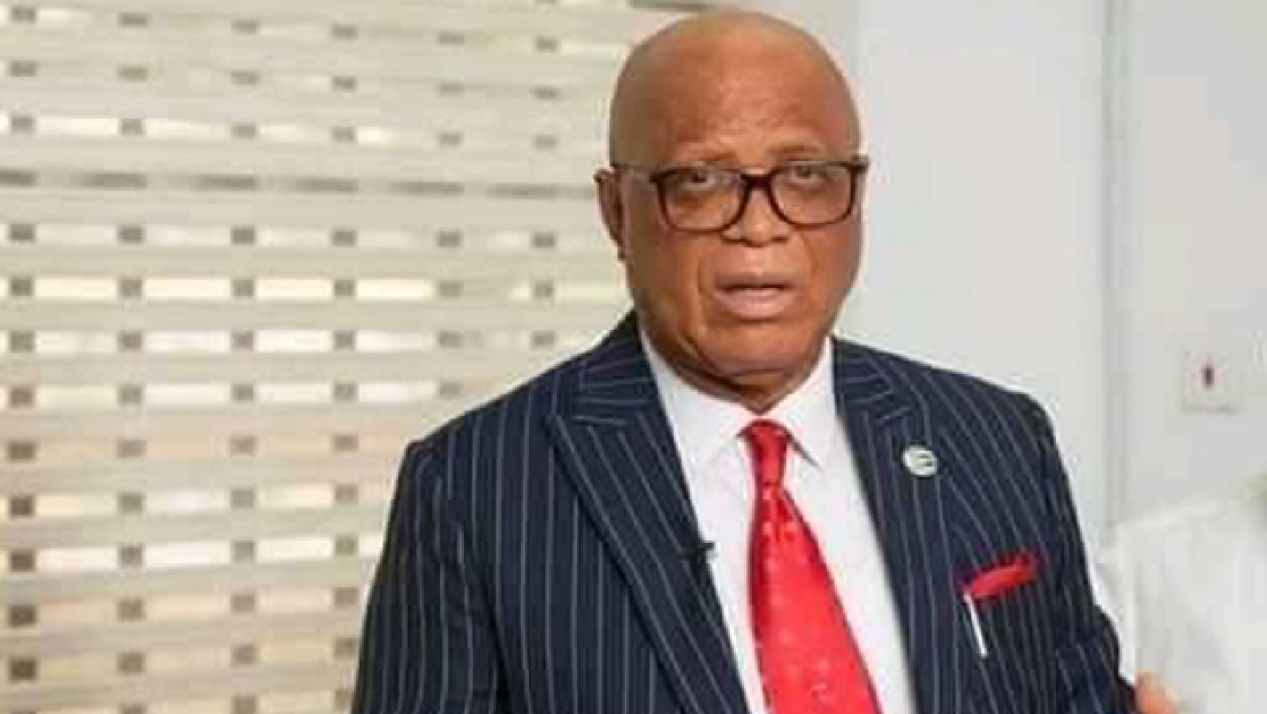  Why my reconciliation with opponents angers many Eno 