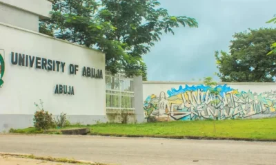  UniAbuja promotes 154 staff gets 33 new professors 