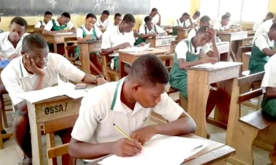  WAEC releases 2024 Nov Dec results 